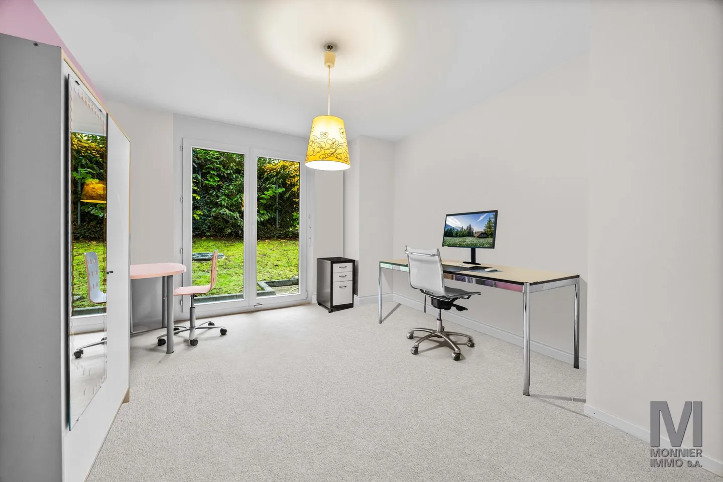 Duplex Magnifique avec Jardin Privatif - Photo 10 sur 13