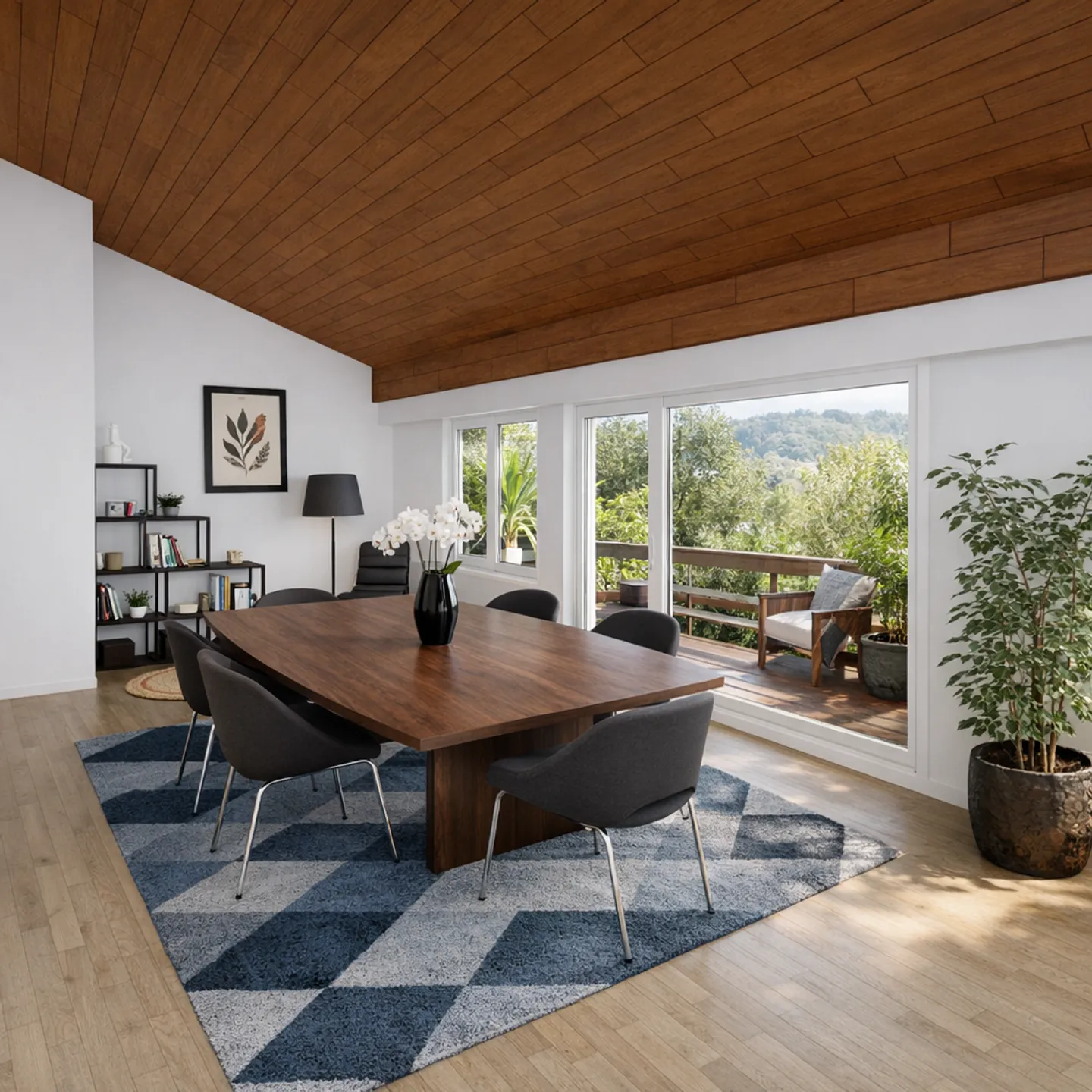 Apartment with breathtaking view - Photo 9 of 13