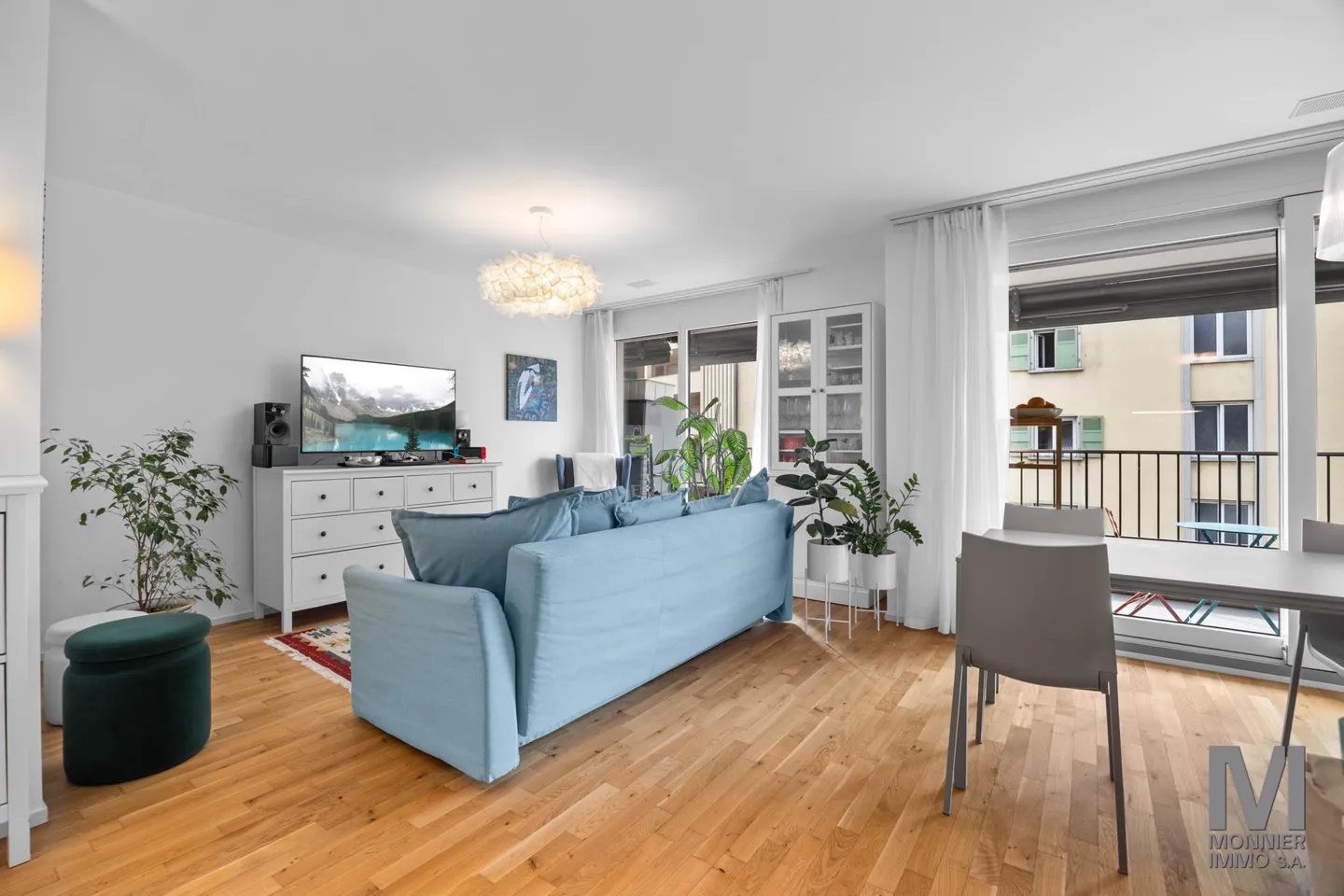 Beautiful opportunity in Lausanne - Photo 4 of 13