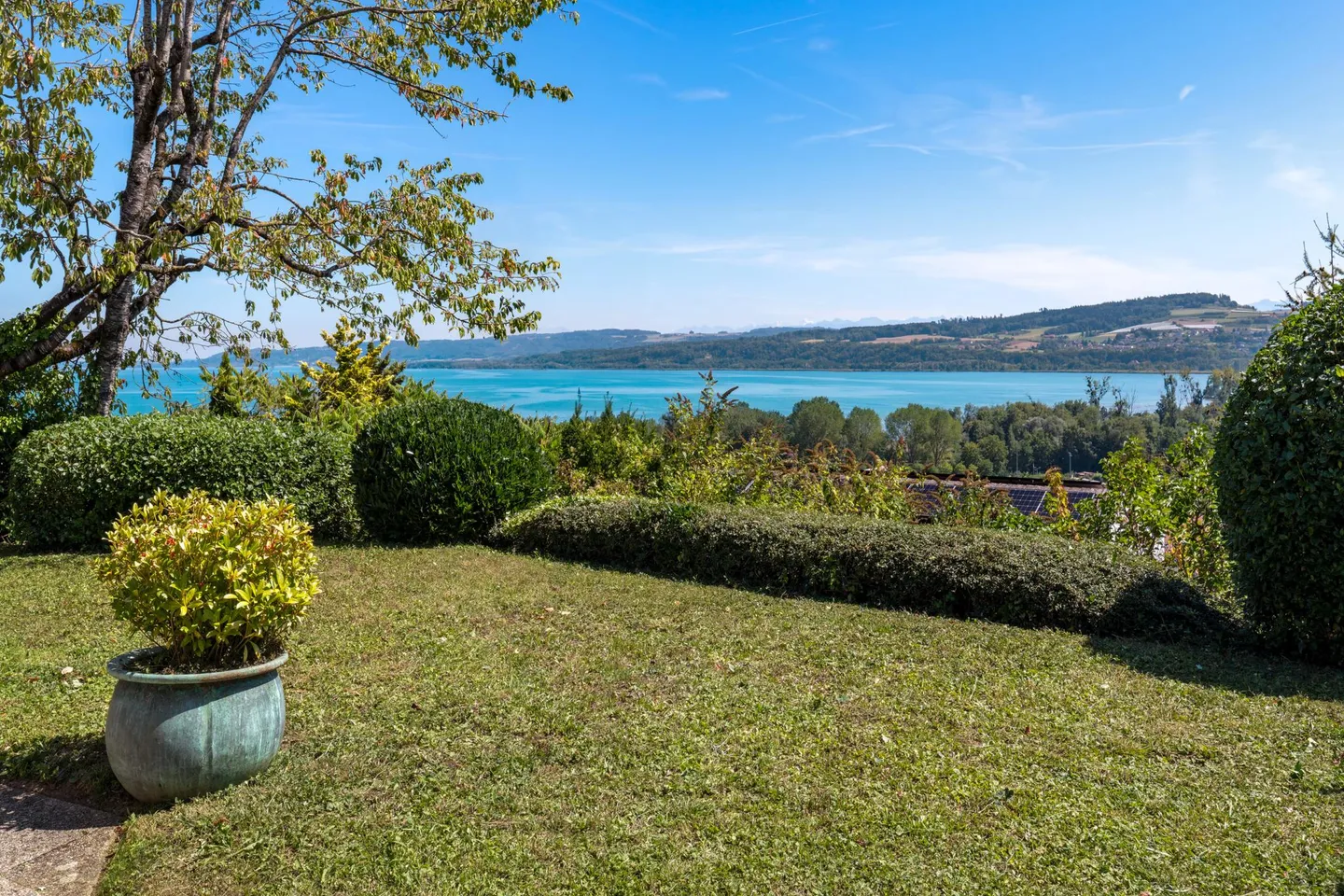 Magnifica villa a Grandson - Foto 4 di 9