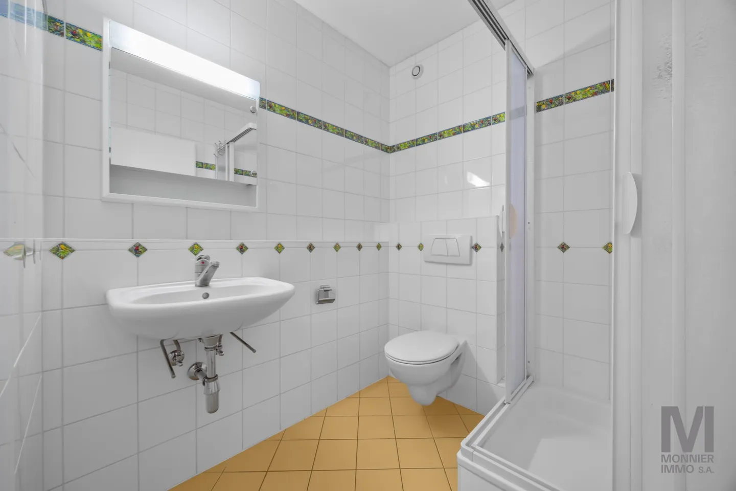 Appartement lumineux à La Tour-de-Peilz - Photo 7 sur 9