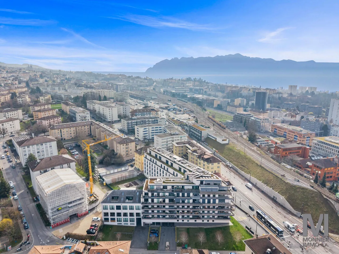 Beautiful opportunity in Lausanne - Photo 13 of 13