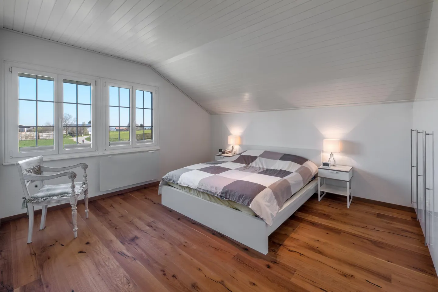 Duplex Charmant Près de Lausanne - Photo 6 sur 11