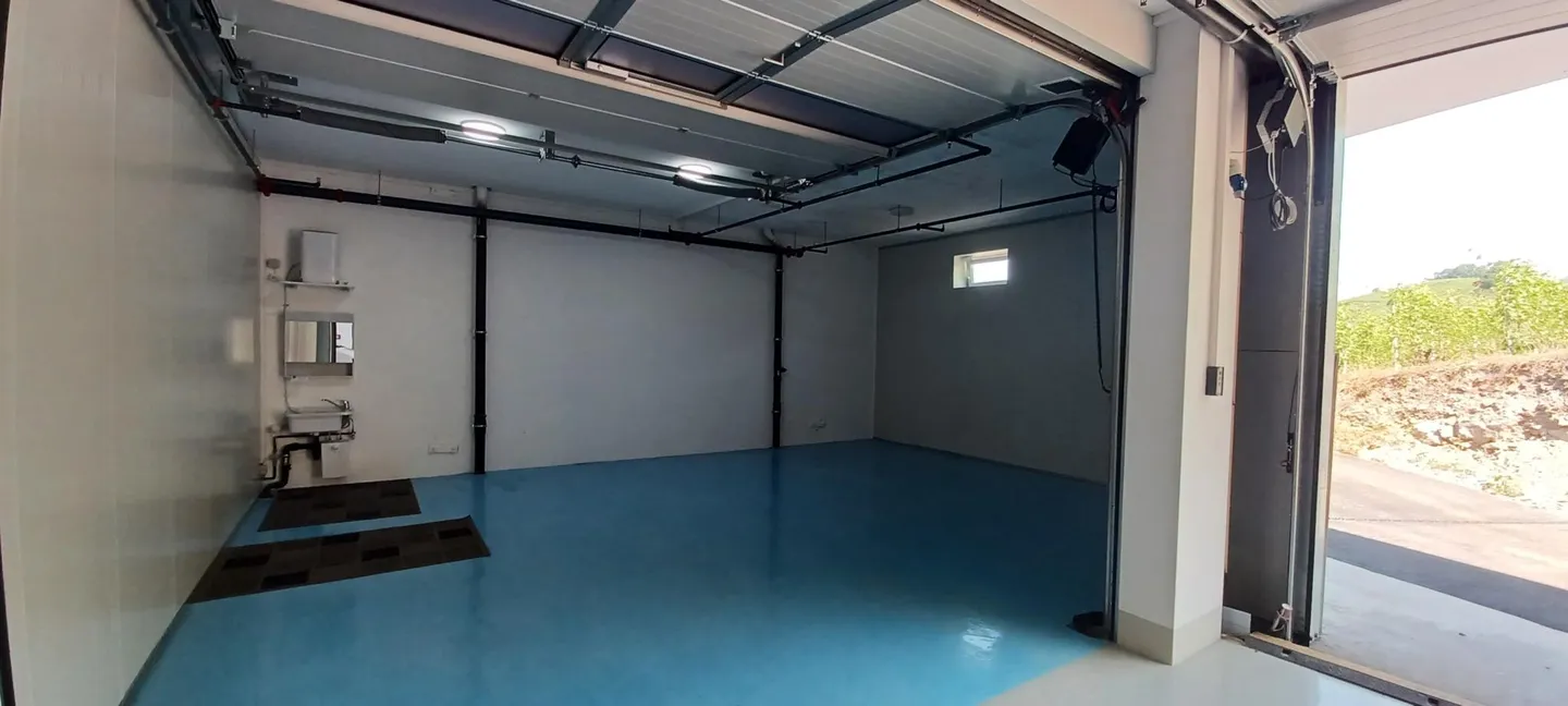 Box Industriel Sécurisé à Vendre - Photo 1 sur 1