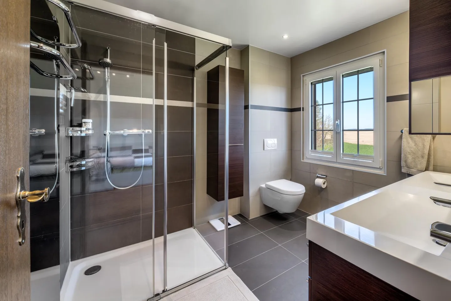 Duplex Charmant Près de Lausanne - Photo 5 sur 11