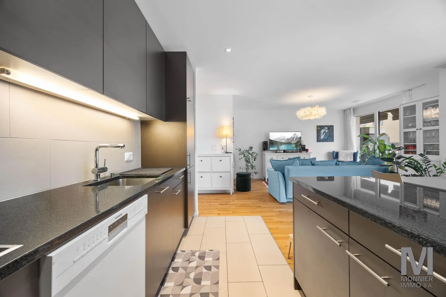 Beautiful opportunity in Lausanne - Photo 3 of 13