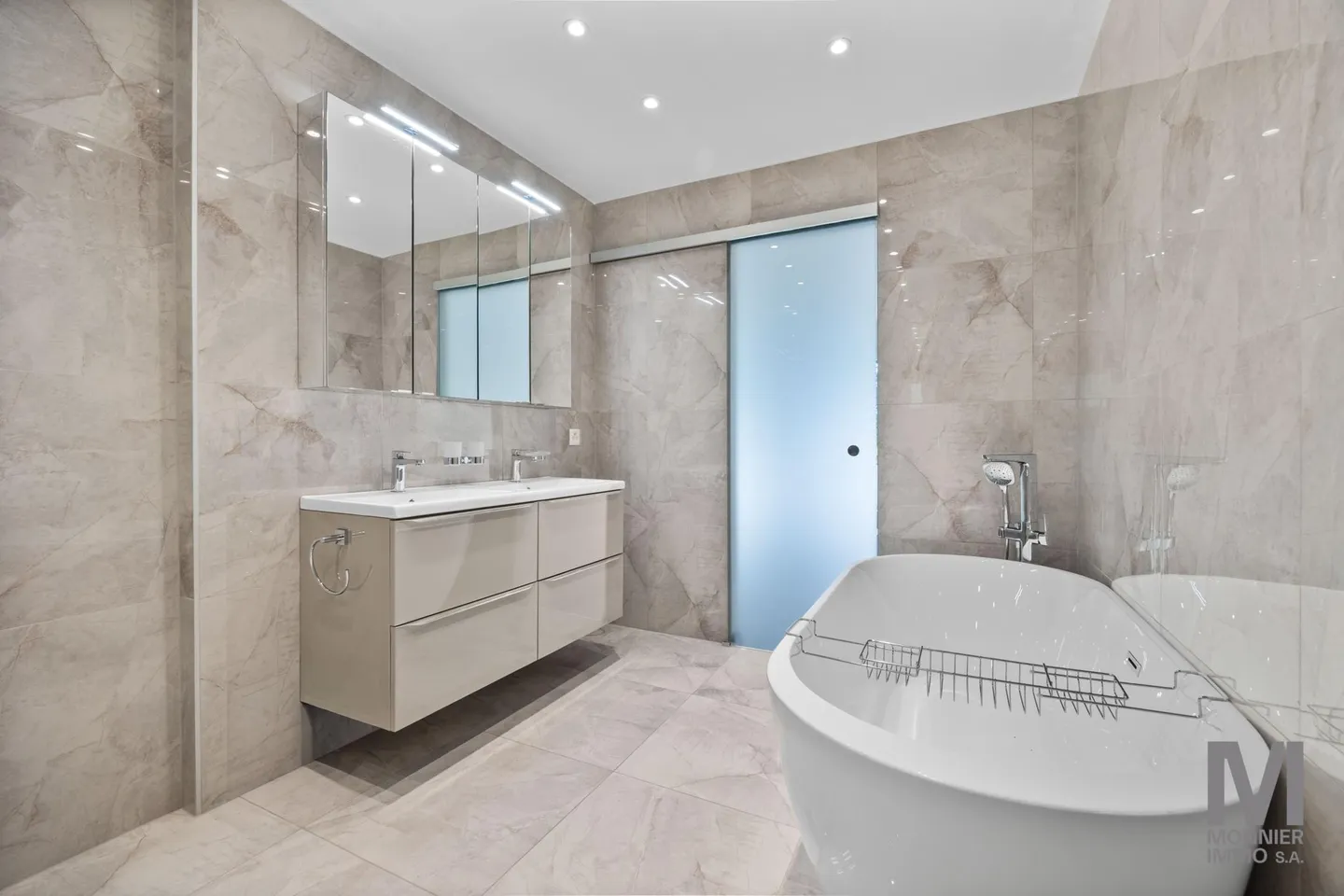 Superb 5-room apartment in the heart of Chailly - Photo 7 of 13