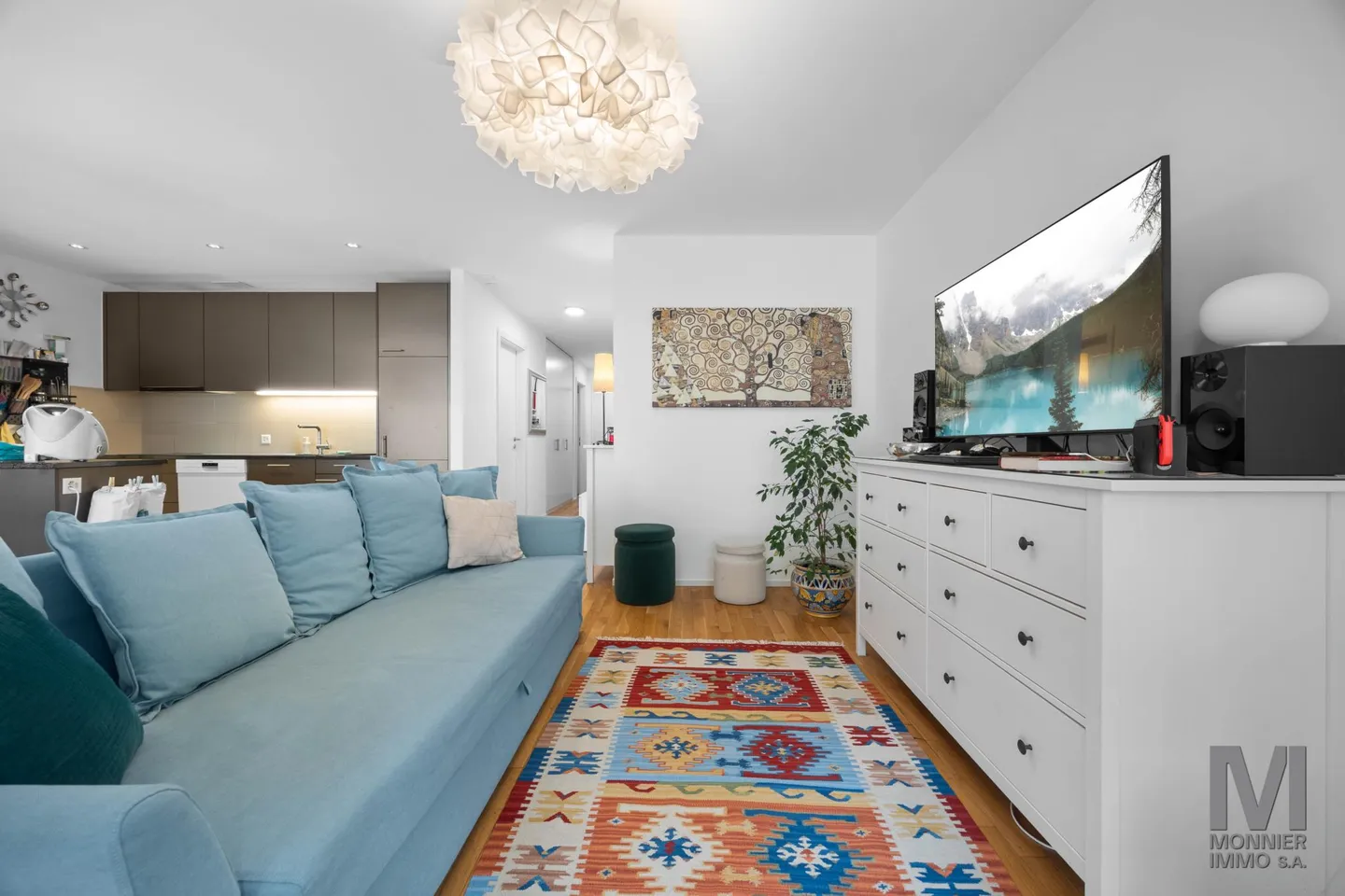 Beautiful opportunity in Lausanne - Photo 5 of 13