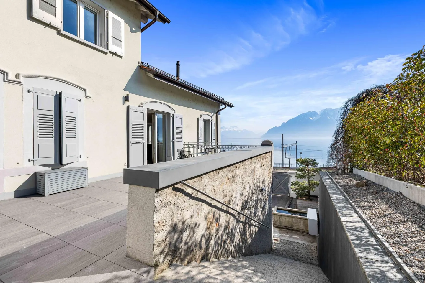 Magnifique Appartement à Rivaz - Photo 3 sur 10