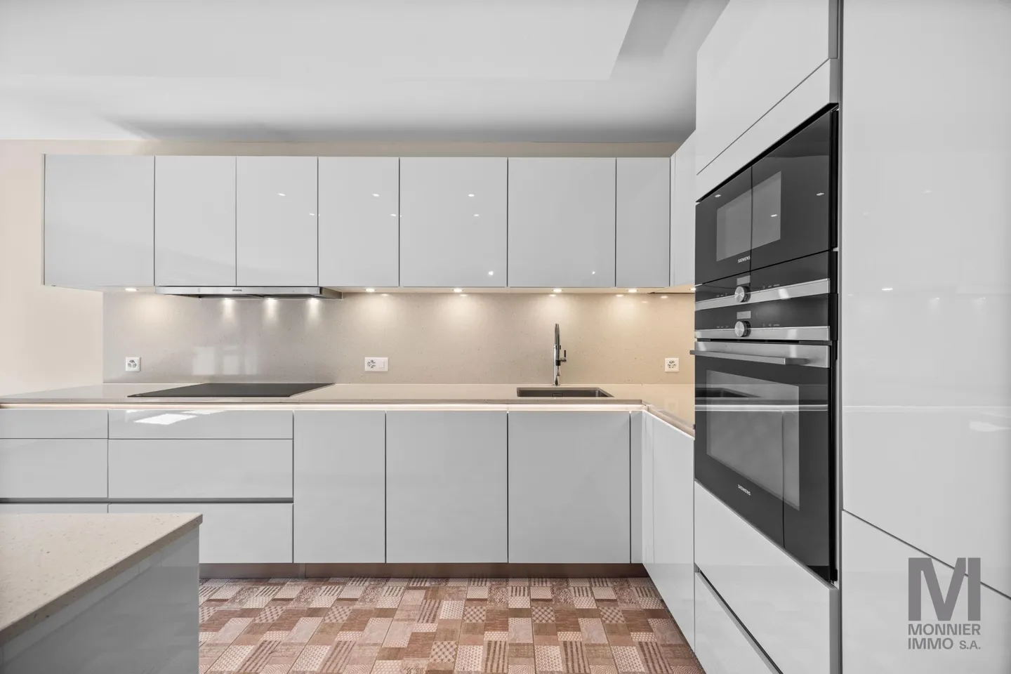 Superb 5-room apartment in the heart of Chailly - Photo 11 of 13