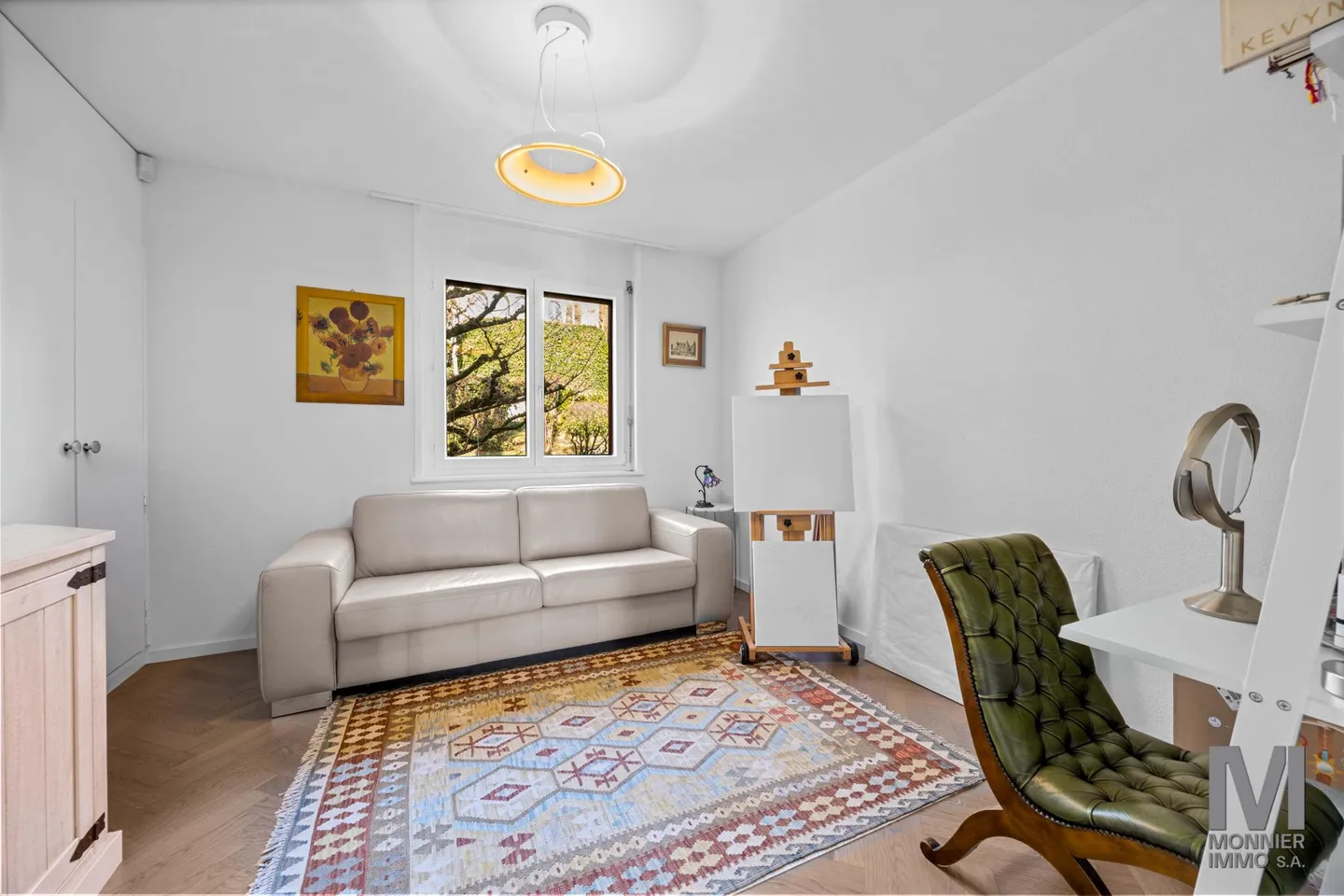 Appartement Magnifique avec Vue Lac - Photo 8 sur 12