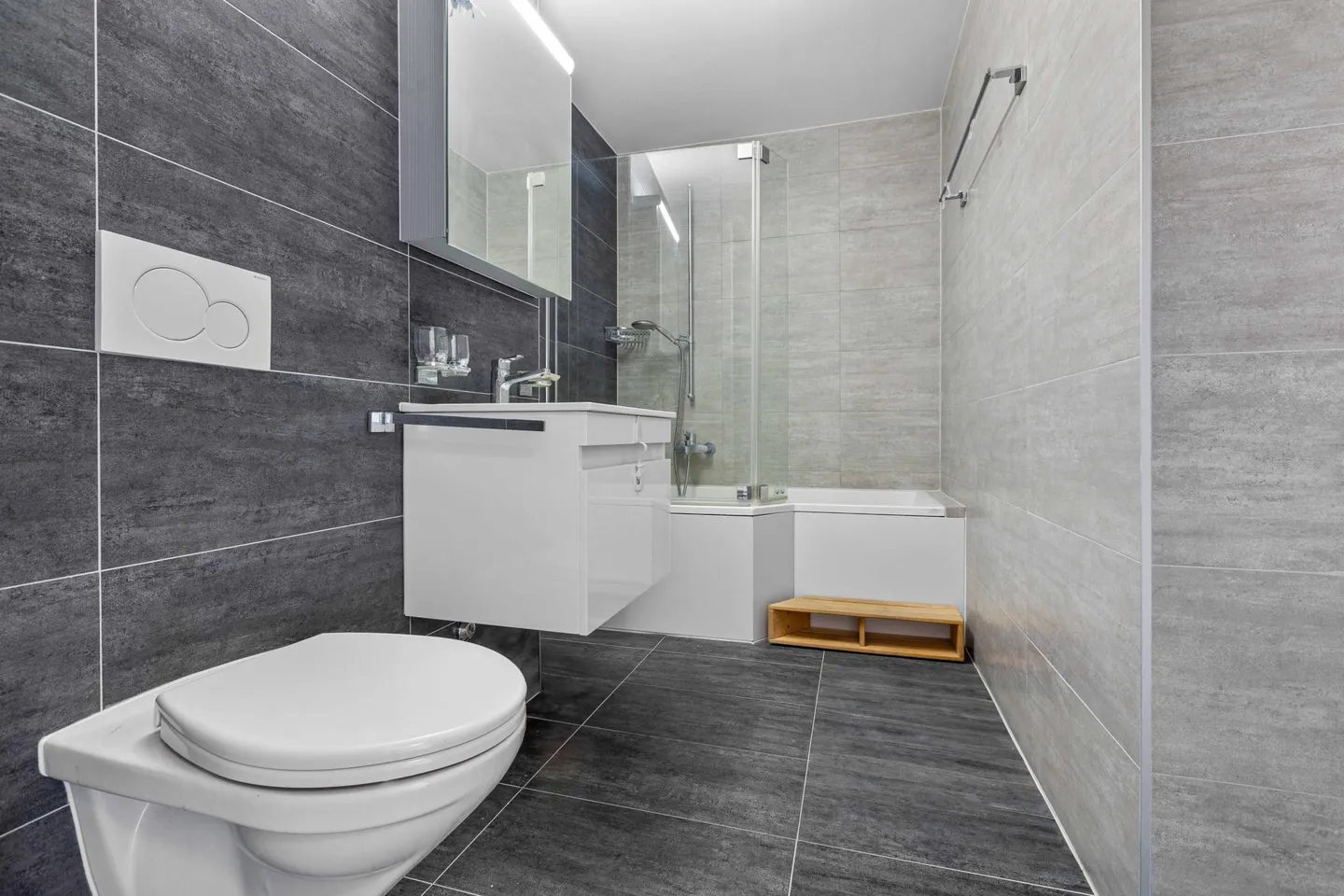 Charmant Attique à Rivaz - Photo 9 sur 10