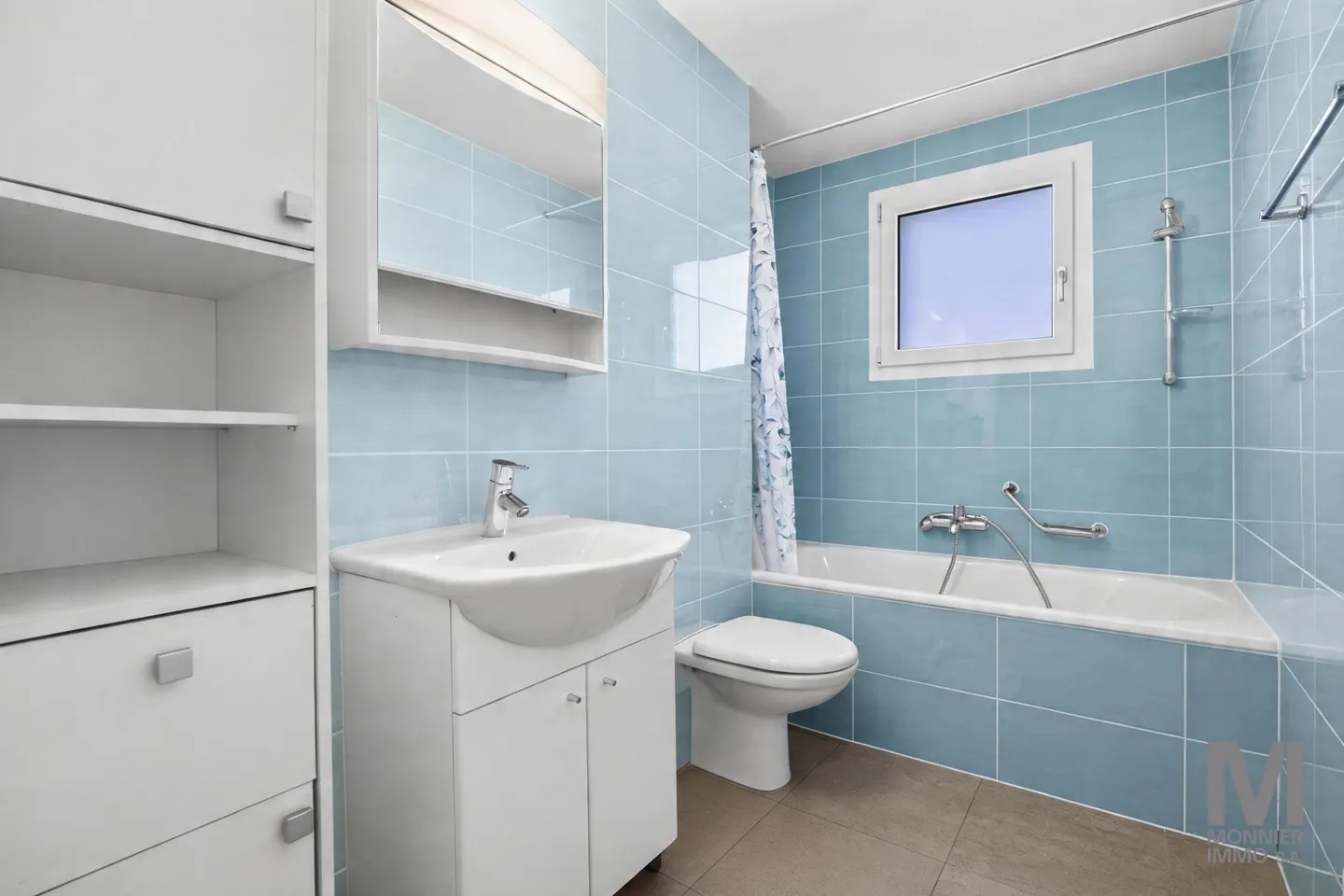 Erhabene 4,5 Zimmer in Lausanne (Quartier Bergières) - Foto 10 von 13