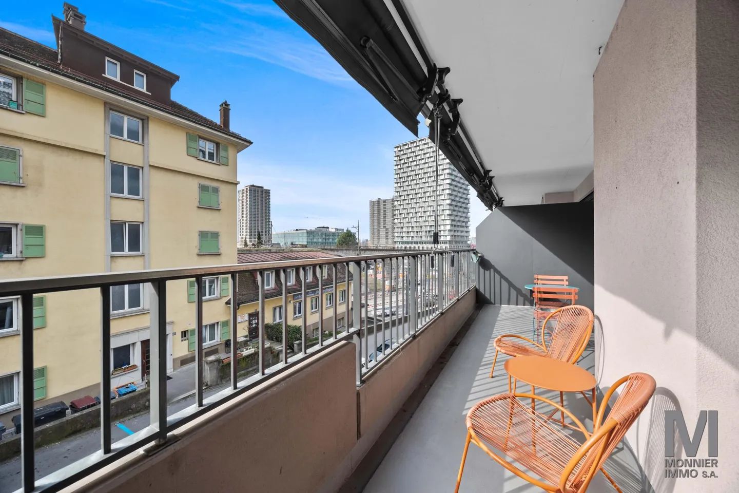 Beautiful opportunity in Lausanne - Photo 12 of 13