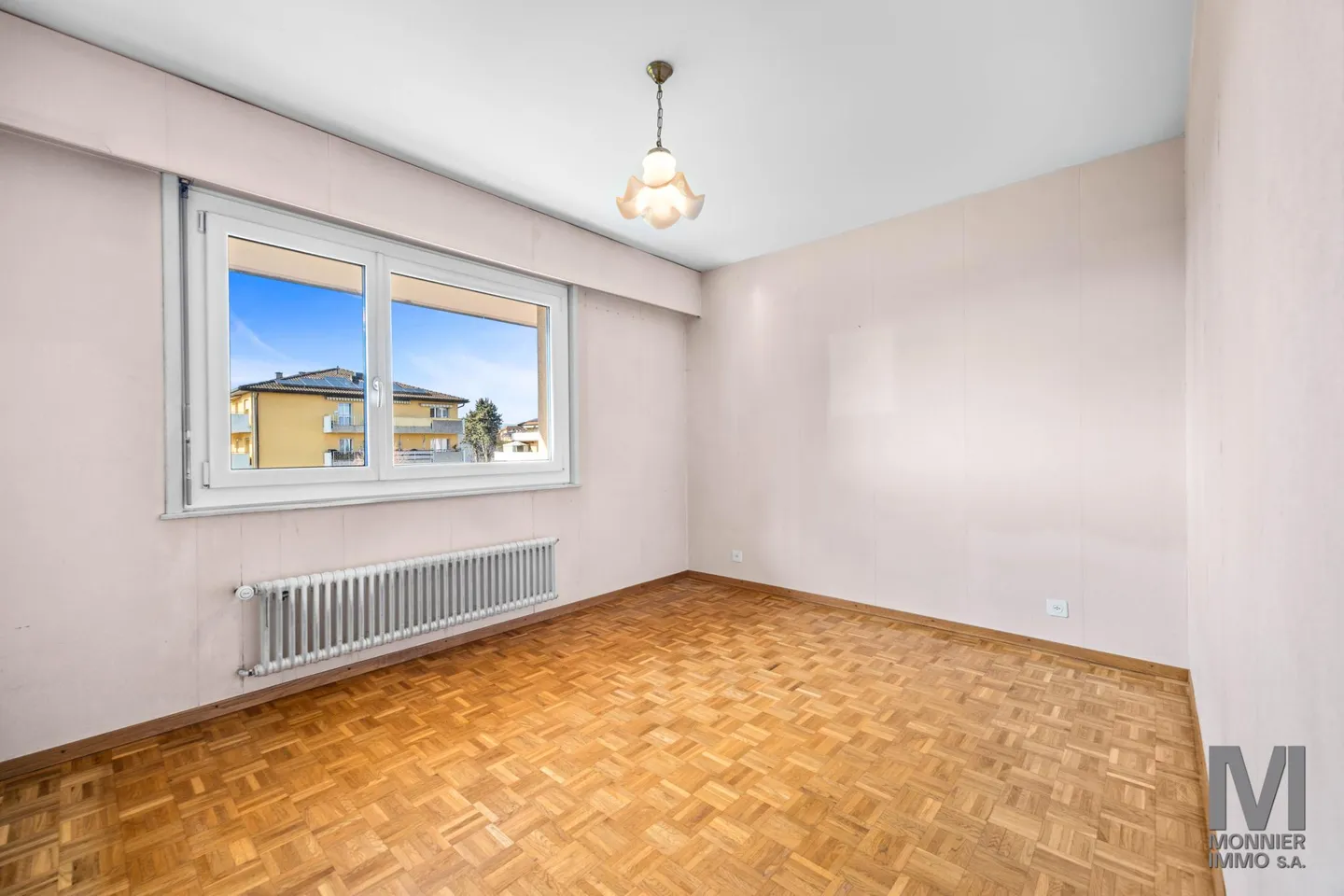 Wohnung mit atemberaubendem Blick - Foto 3 von 10