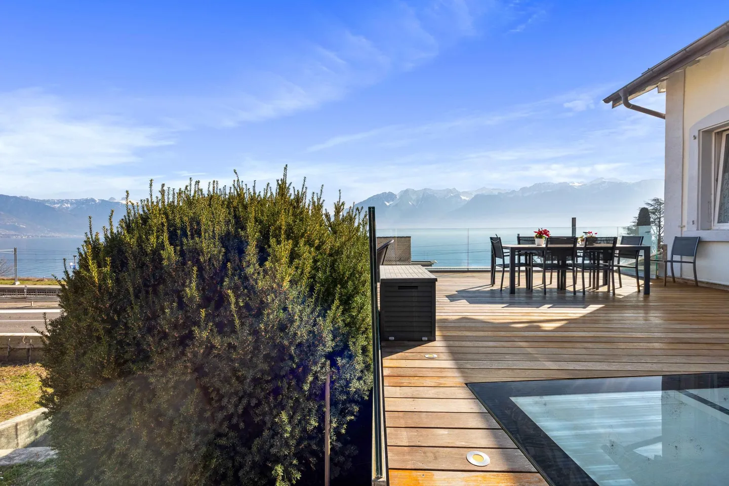 Magnifique Appartement à Rivaz - Photo 2 sur 10