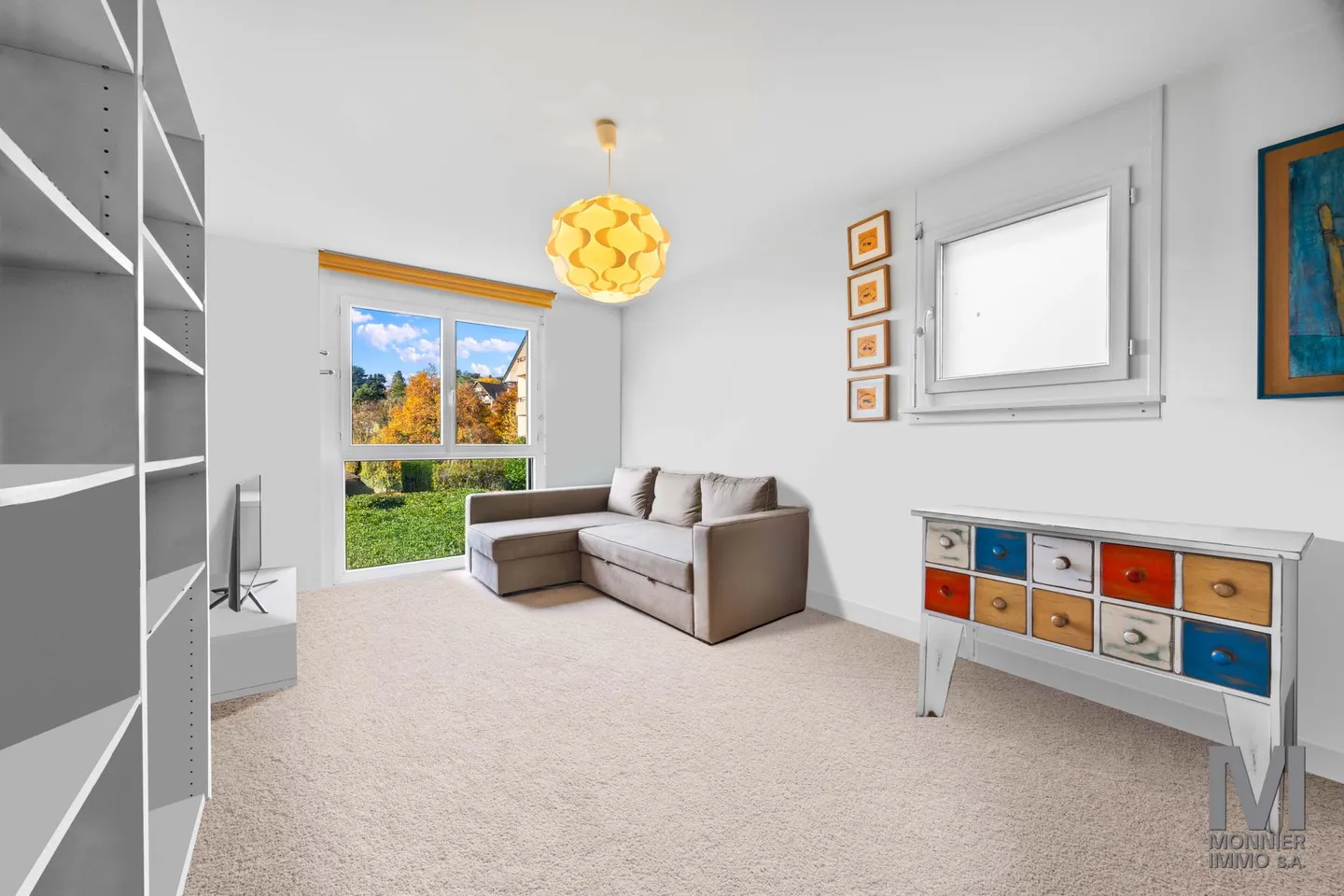 Duplex Magnifique avec Jardin Privatif - Photo 11 sur 13