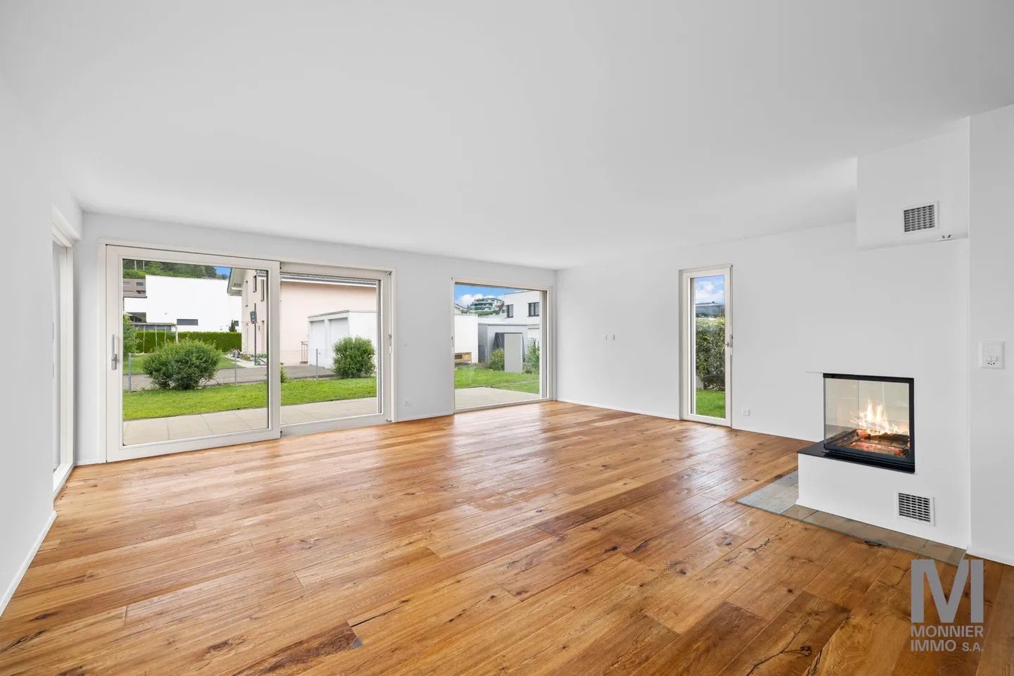 Charming detached villa in Bulle - Photo 7 of 13