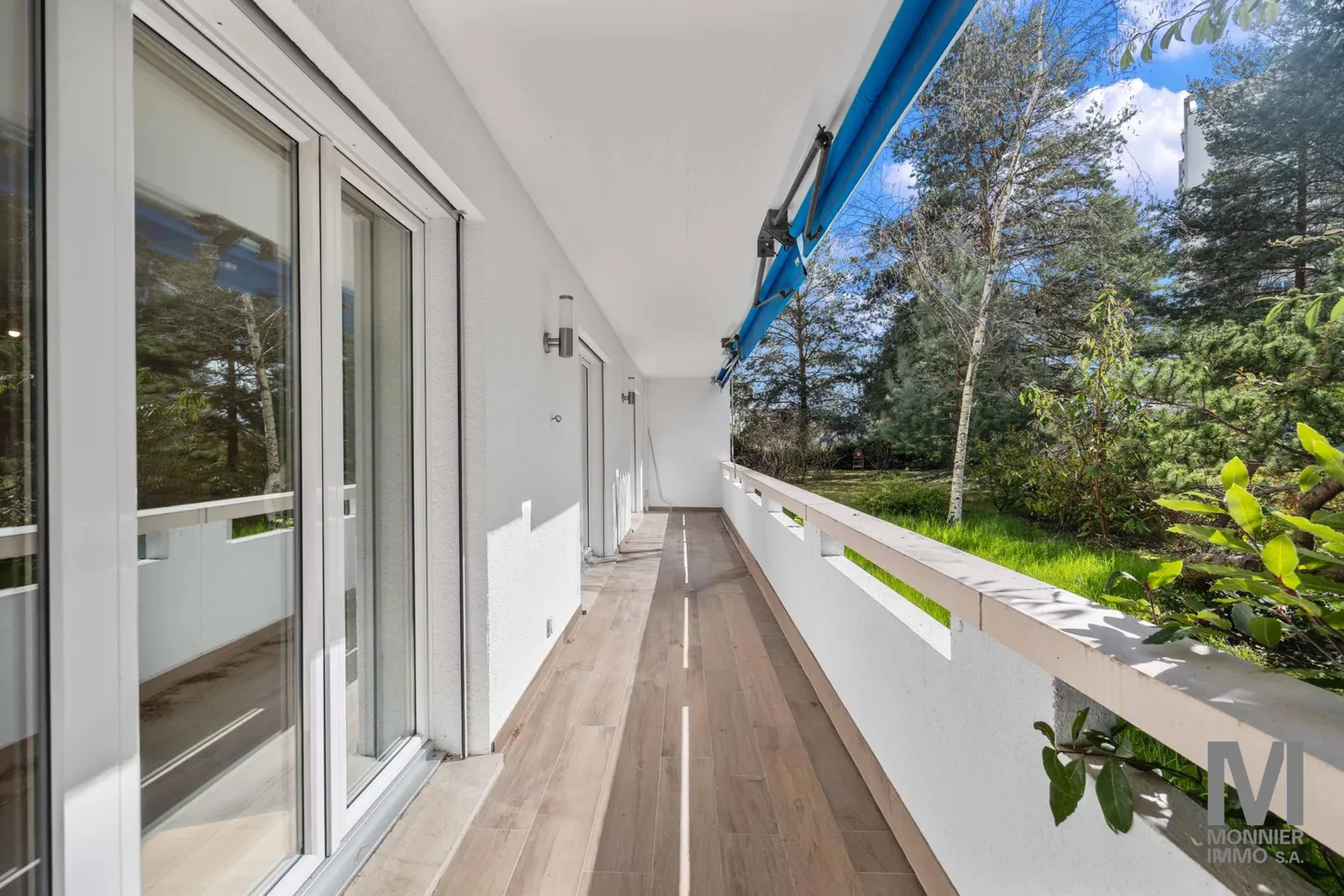 Superb 5-room apartment in the heart of Chailly - Photo 11 of 13