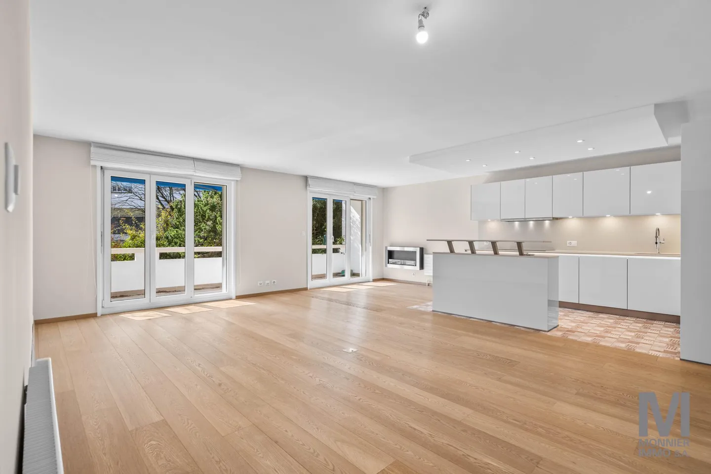 Superb 5-room apartment in the heart of Chailly - Photo 13 of 13