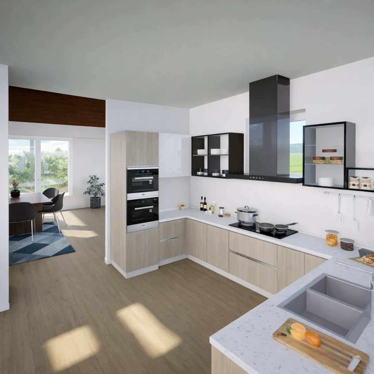 Apartment with breathtaking view - Photo 12 of 13