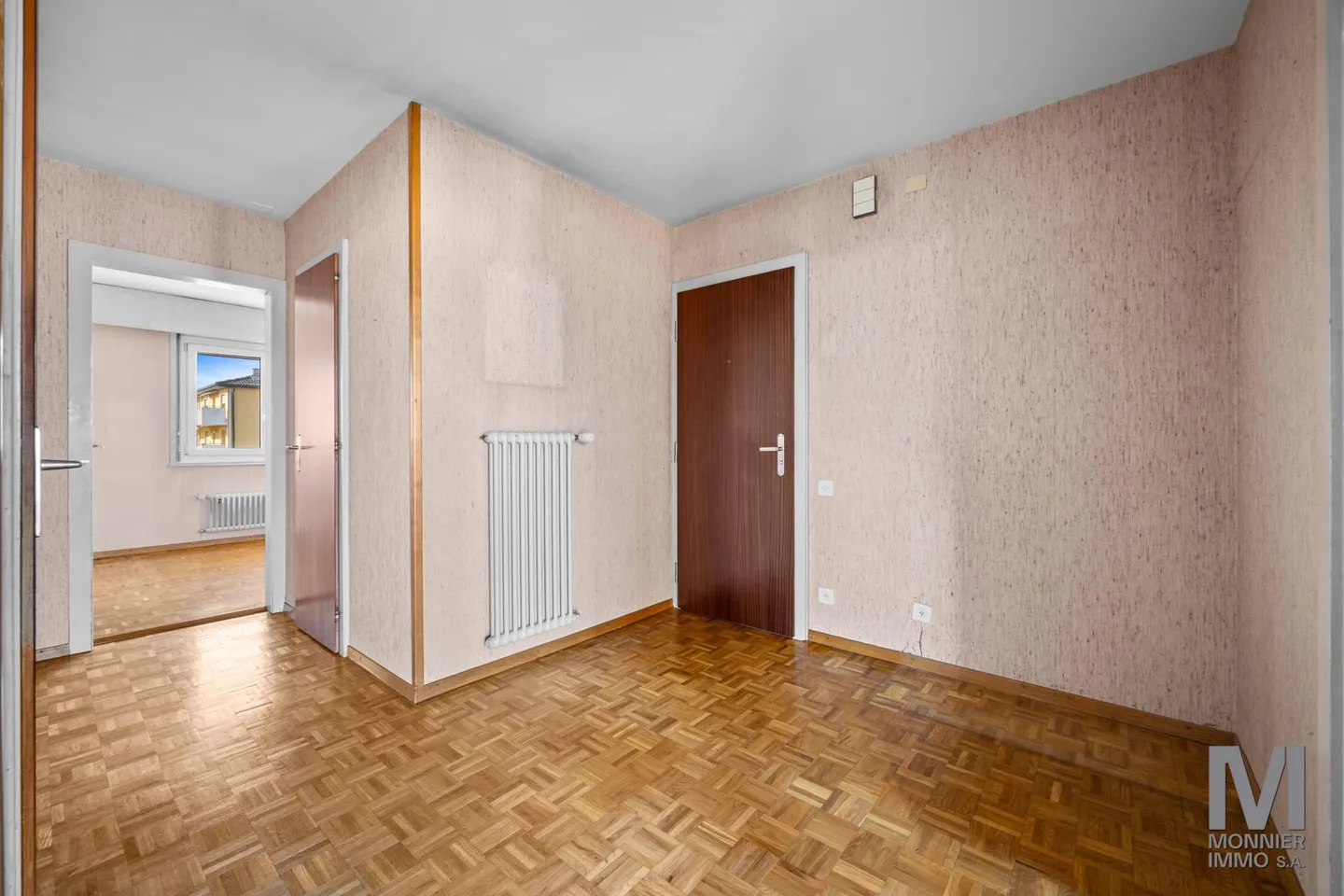 Wohnung mit atemberaubendem Blick - Foto 4 von 10