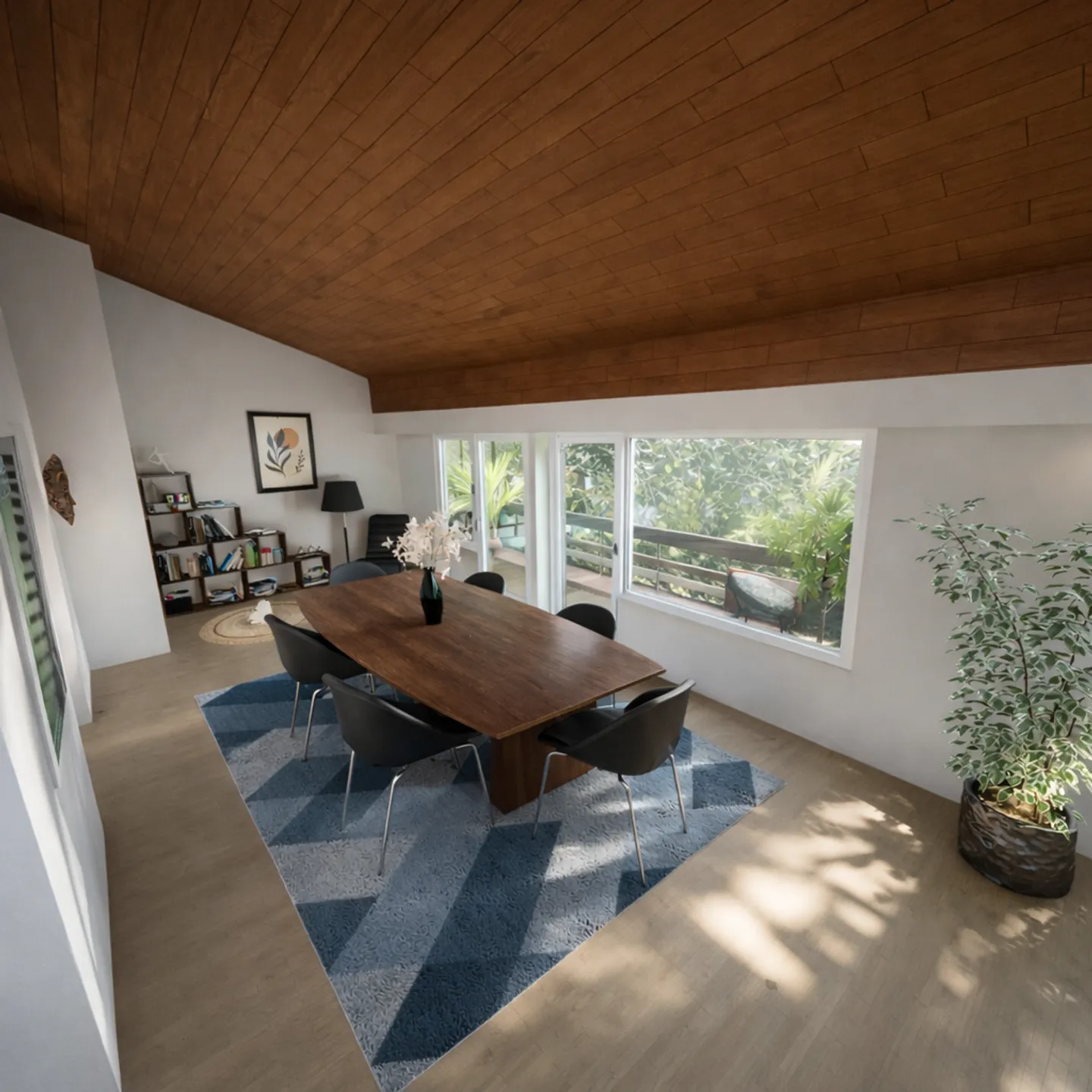 Apartment with breathtaking view - Photo 10 of 13