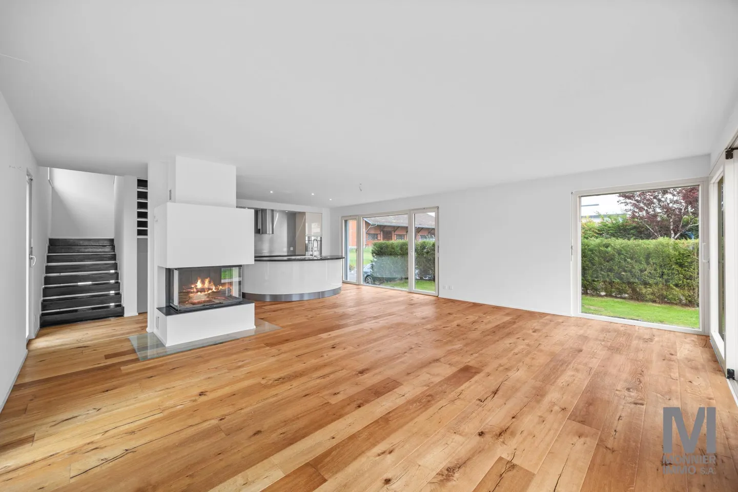 Charming detached villa in Bulle - Photo 8 of 13