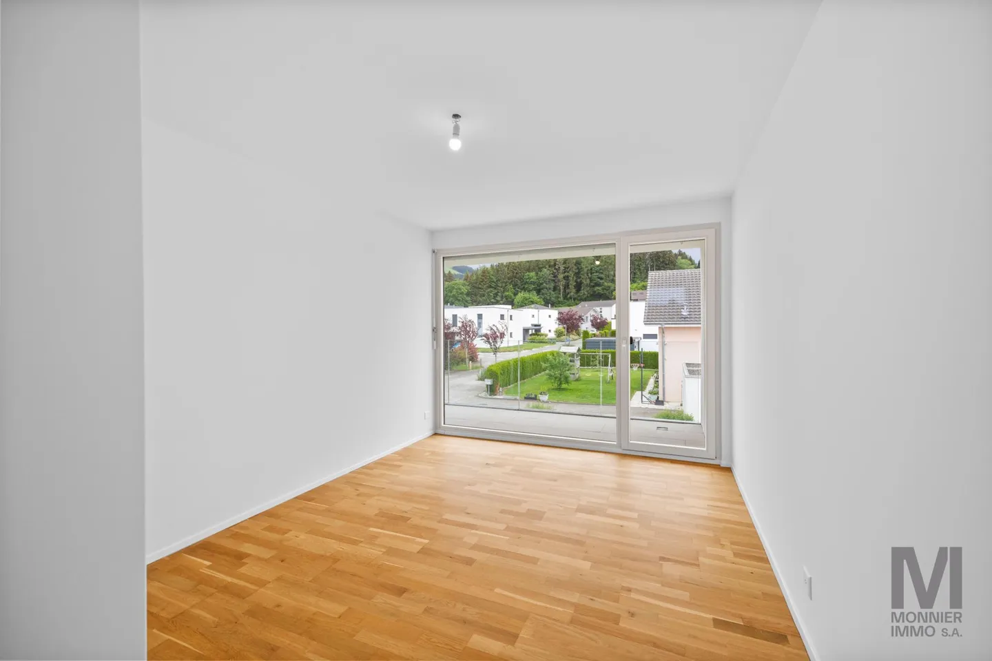 Charming detached villa in Bulle - Photo 13 of 13