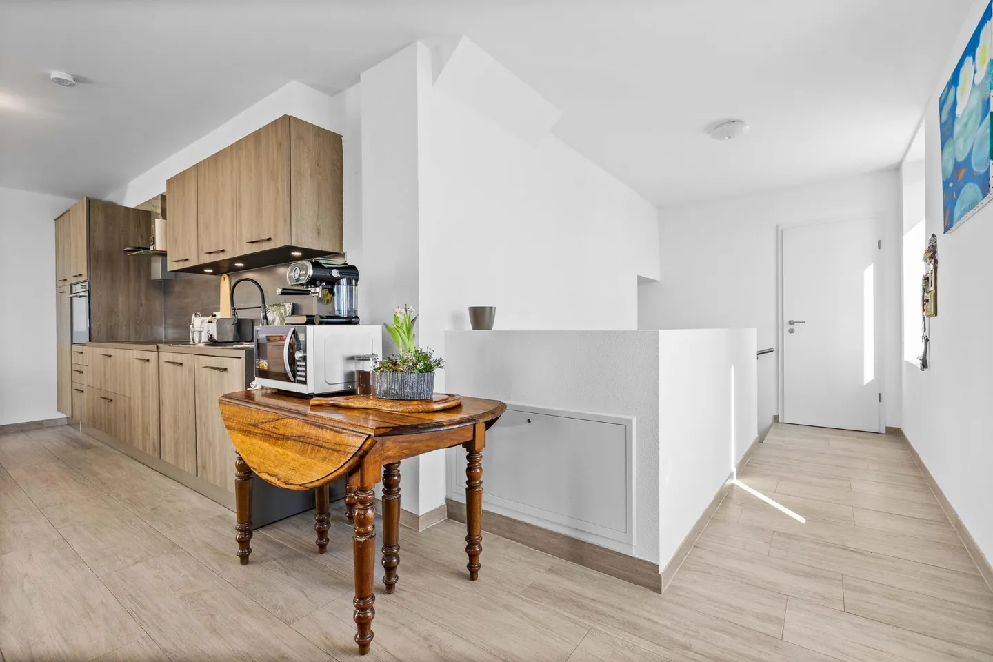 Magnifique Appartement à Rivaz - Photo 5 sur 10