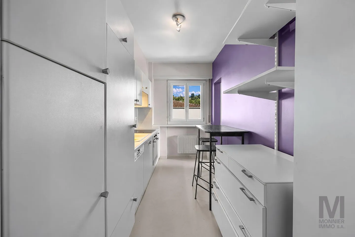 Pully - Superb 4.5 room accommodation - Photo 10 of 13