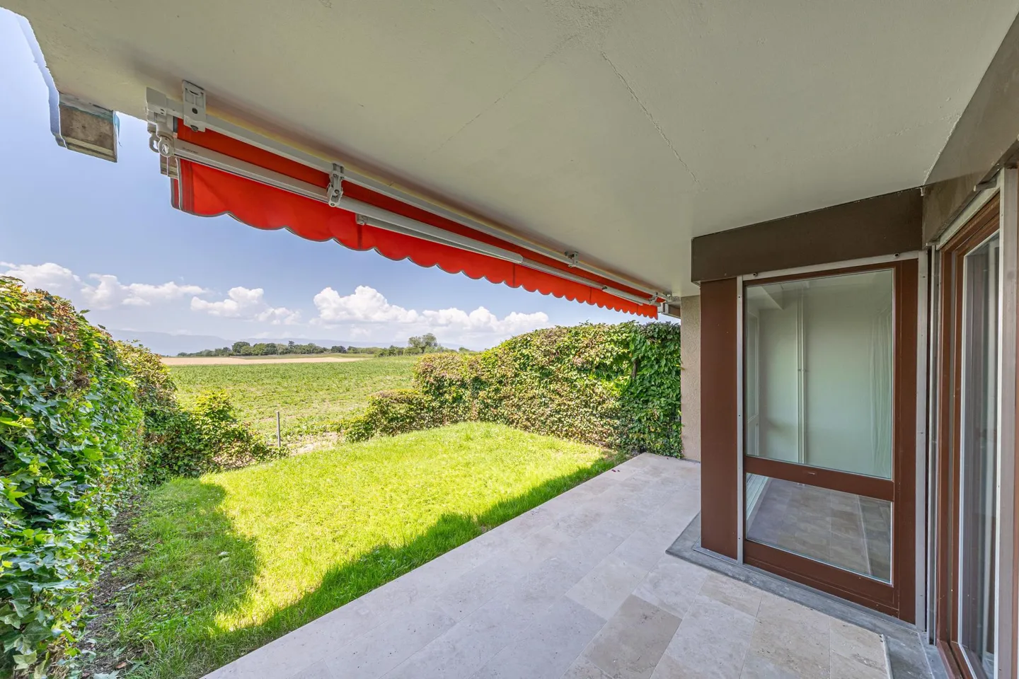 3 Zimmer renoviert mit Garten - Foto 4 von 4