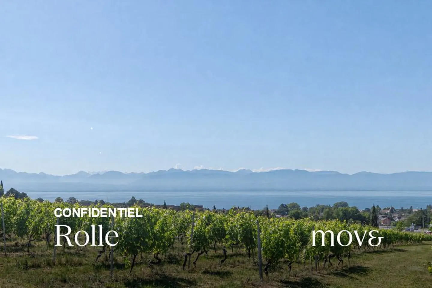 Triplex Magnifique avec Vue sur le Lac - Photo 1 sur 2