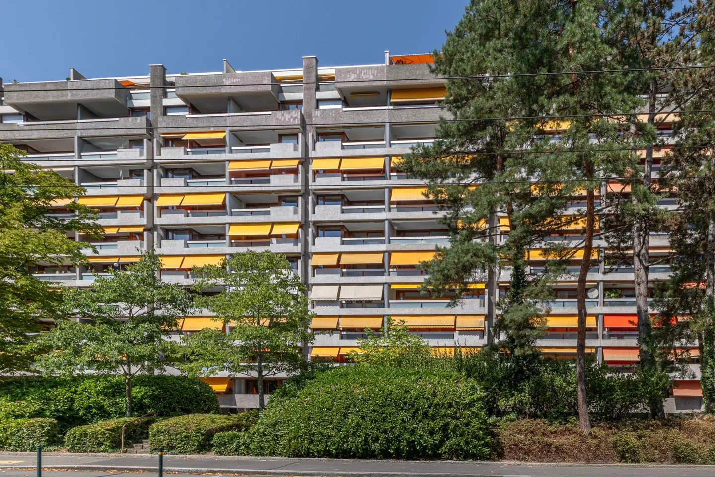 Studio in affitto per investitori - Foto 4 di 4