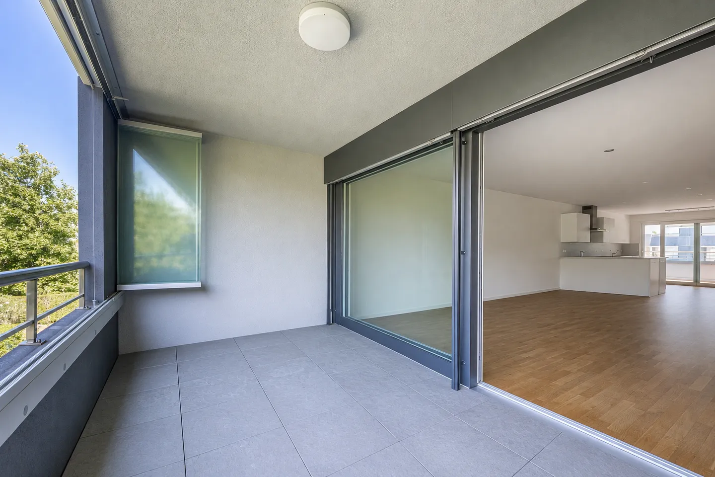 Appartement familial au coeur du village - Foto 5 von 6
