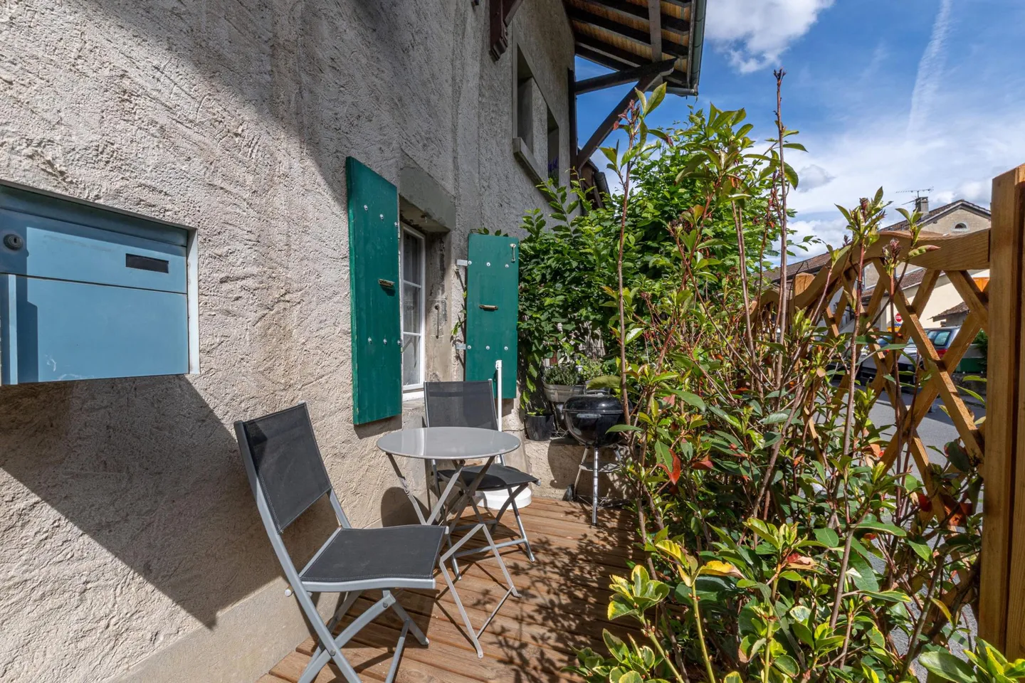 Affascinante casa di villaggio - Foto 7 di 7