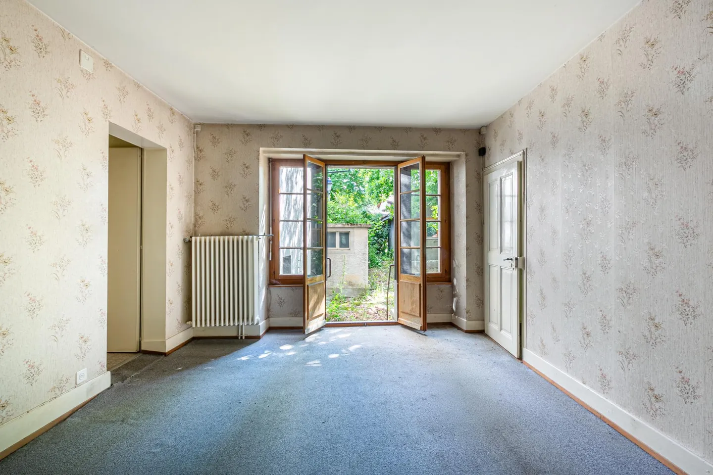 Charmante maison villageoise au fort potentiel - Photo 3 of 4