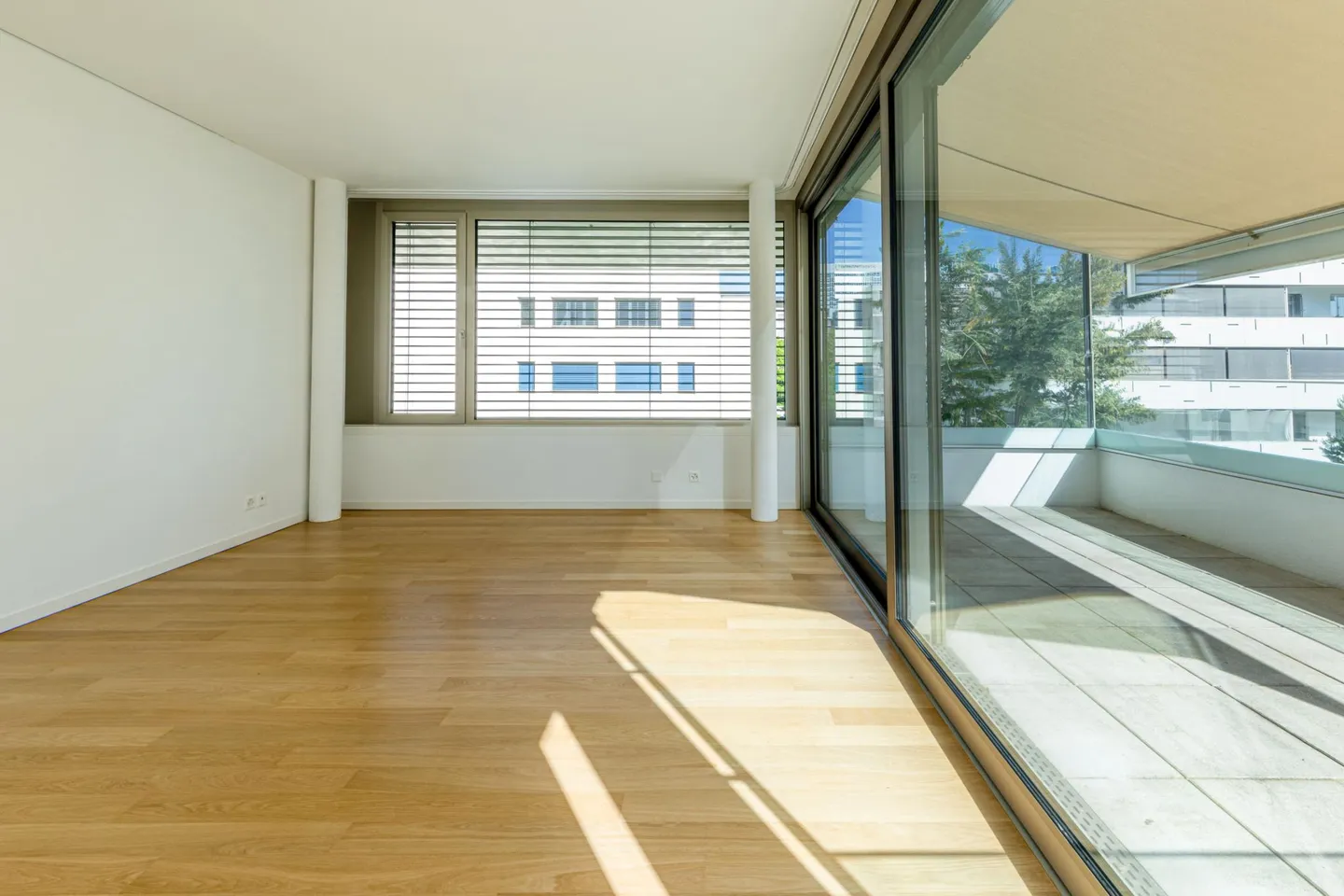 Spacieux appartement familial avec terrasses - Foto 6 di 6
