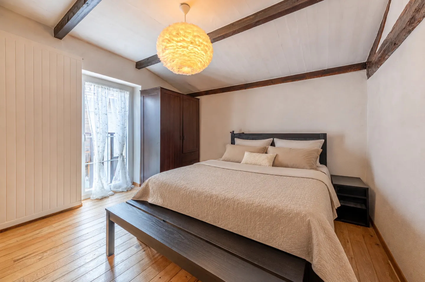 Affascinante casa di villaggio - Foto 4 di 7