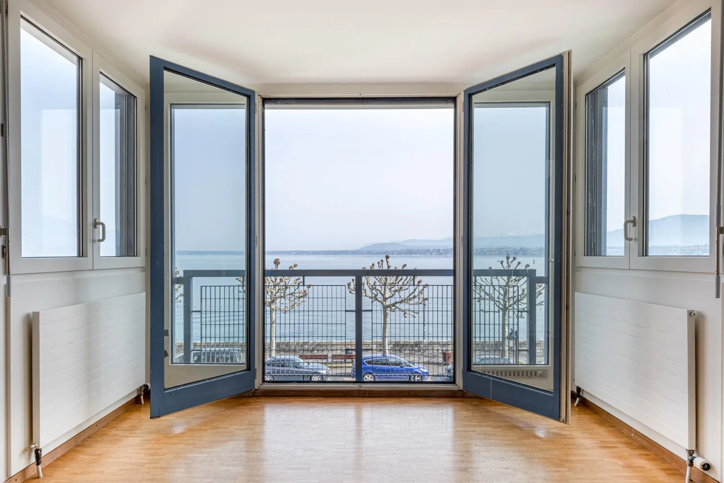 Appartement Familial avec Vue sur le Lac - Photo 2 sur 6