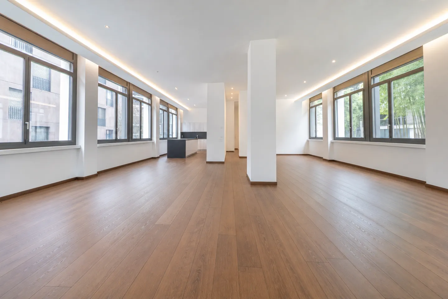 Appartement Loft Contemporain - Photo 1 sur 6