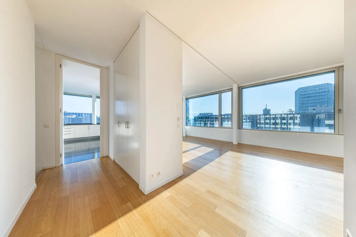 Bright Duplex in Attic - Photo 3 of 8