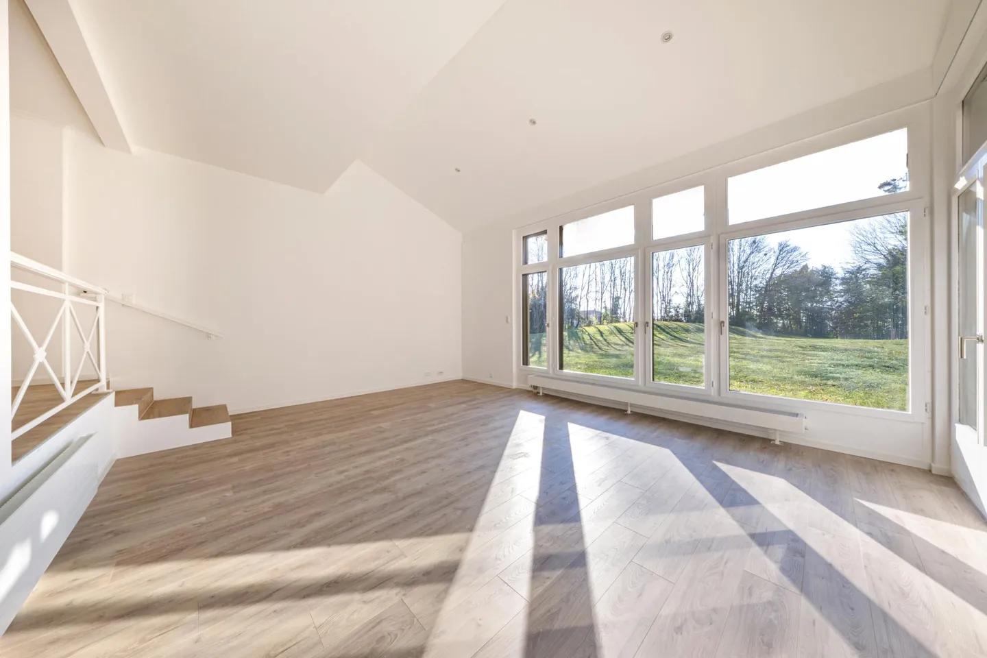 Appartamento contemporaneo nel cuore di Cologny - Foto 2 di 6