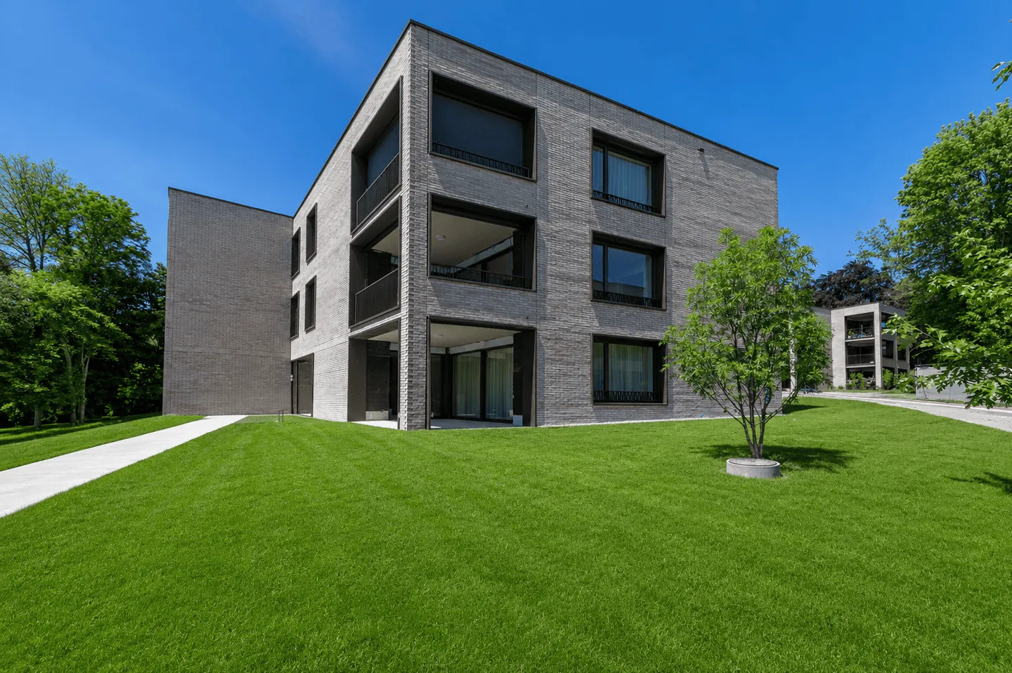 Appartement de luxe à Vandoeuvres - Photo 6 sur 6