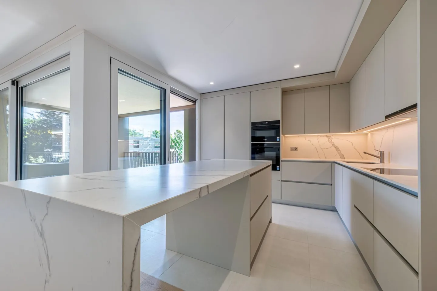 Appartement de luxe à Vandoeuvres - Photo 2 sur 6