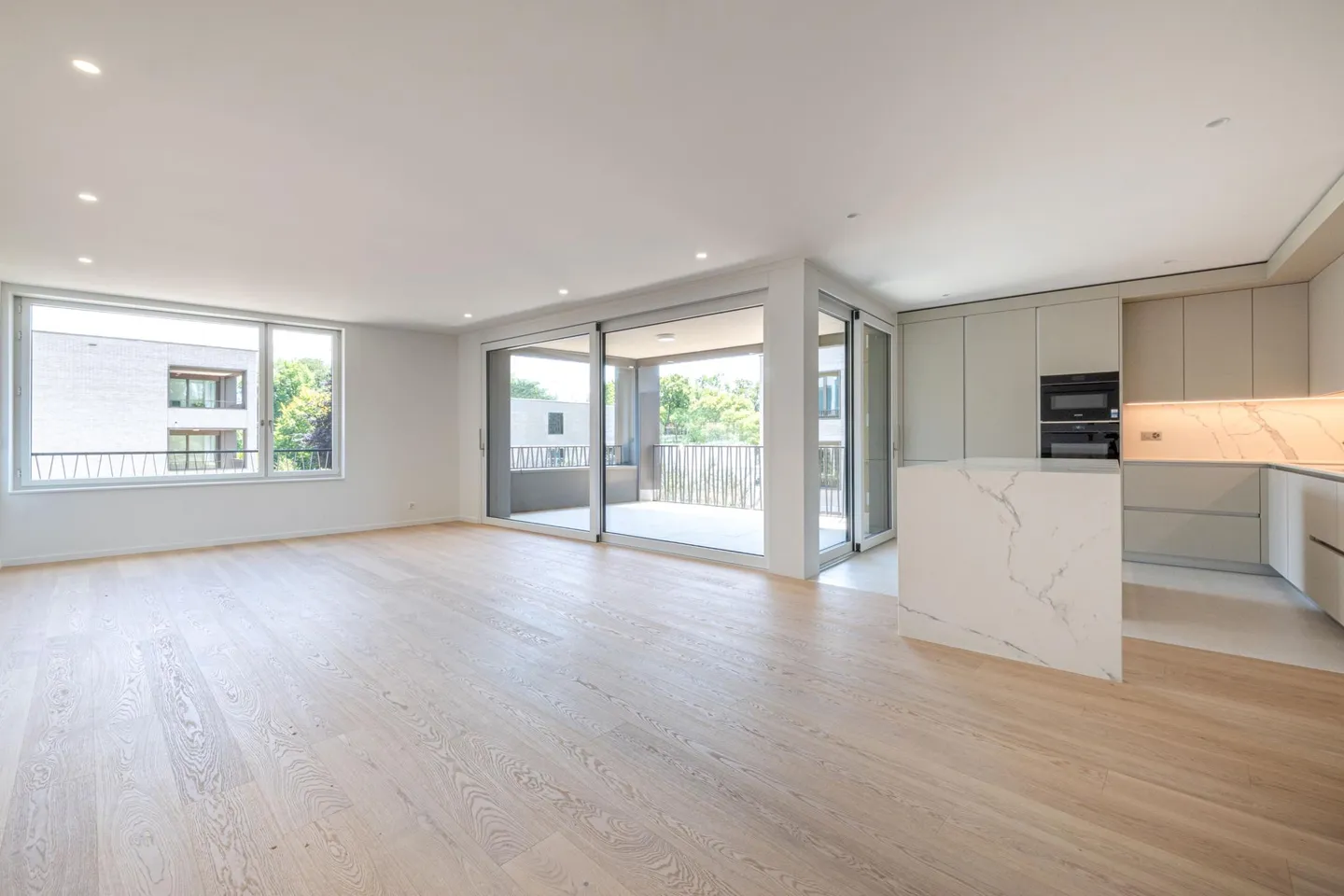 Appartement de luxe à Vandoeuvres - Photo 1 sur 6