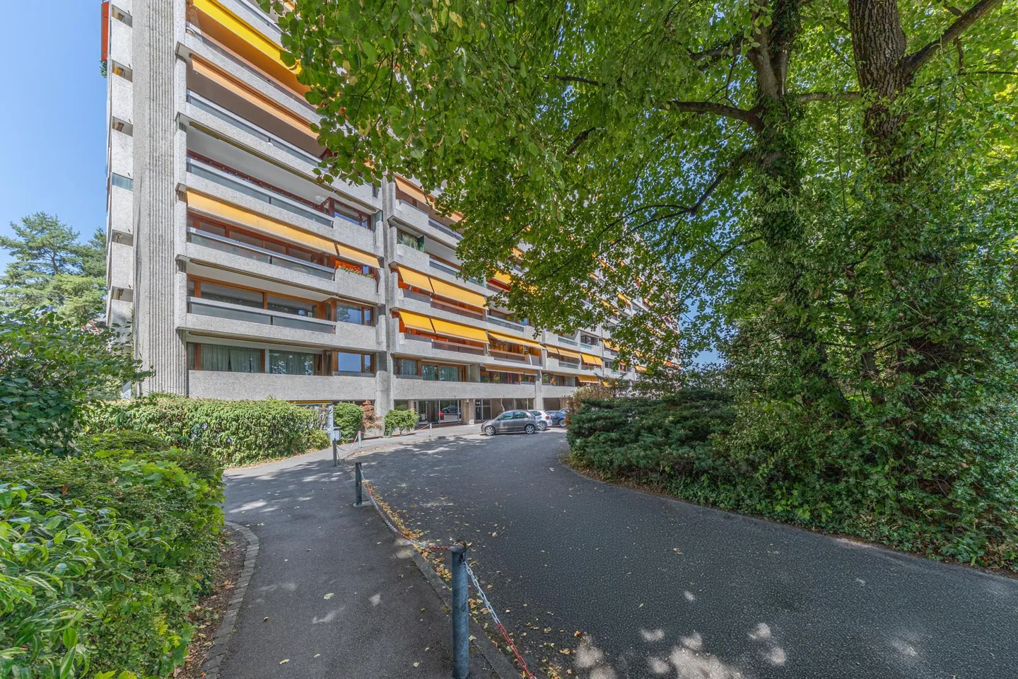 Studio in affitto per investitori - Foto 1 di 4