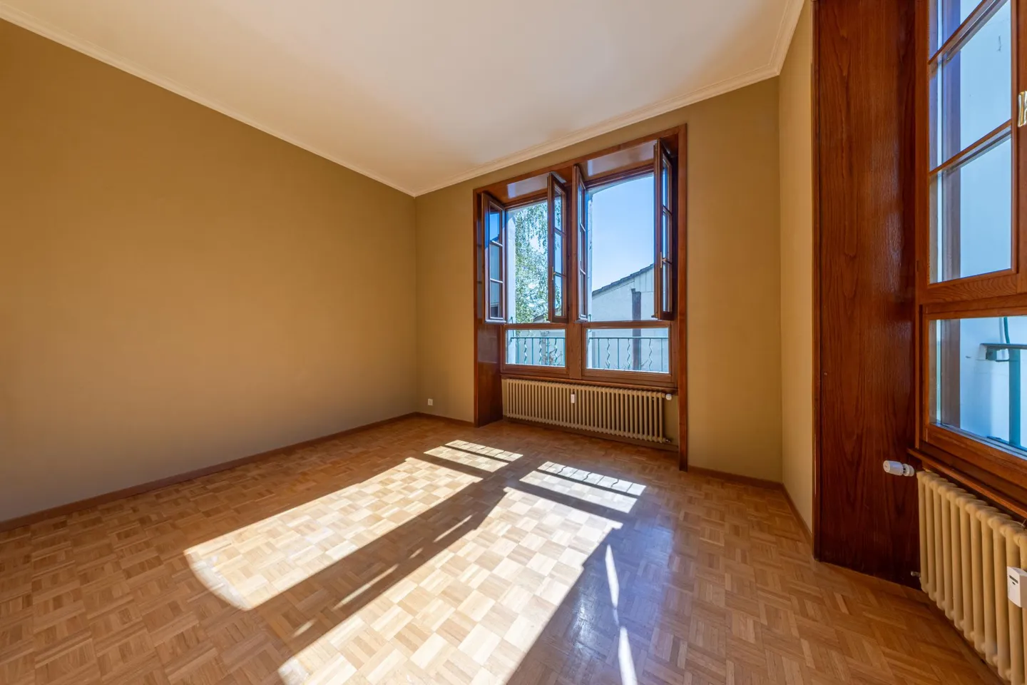 Geräumiges Duplex der Spitzenklasse - Foto 5 von 6