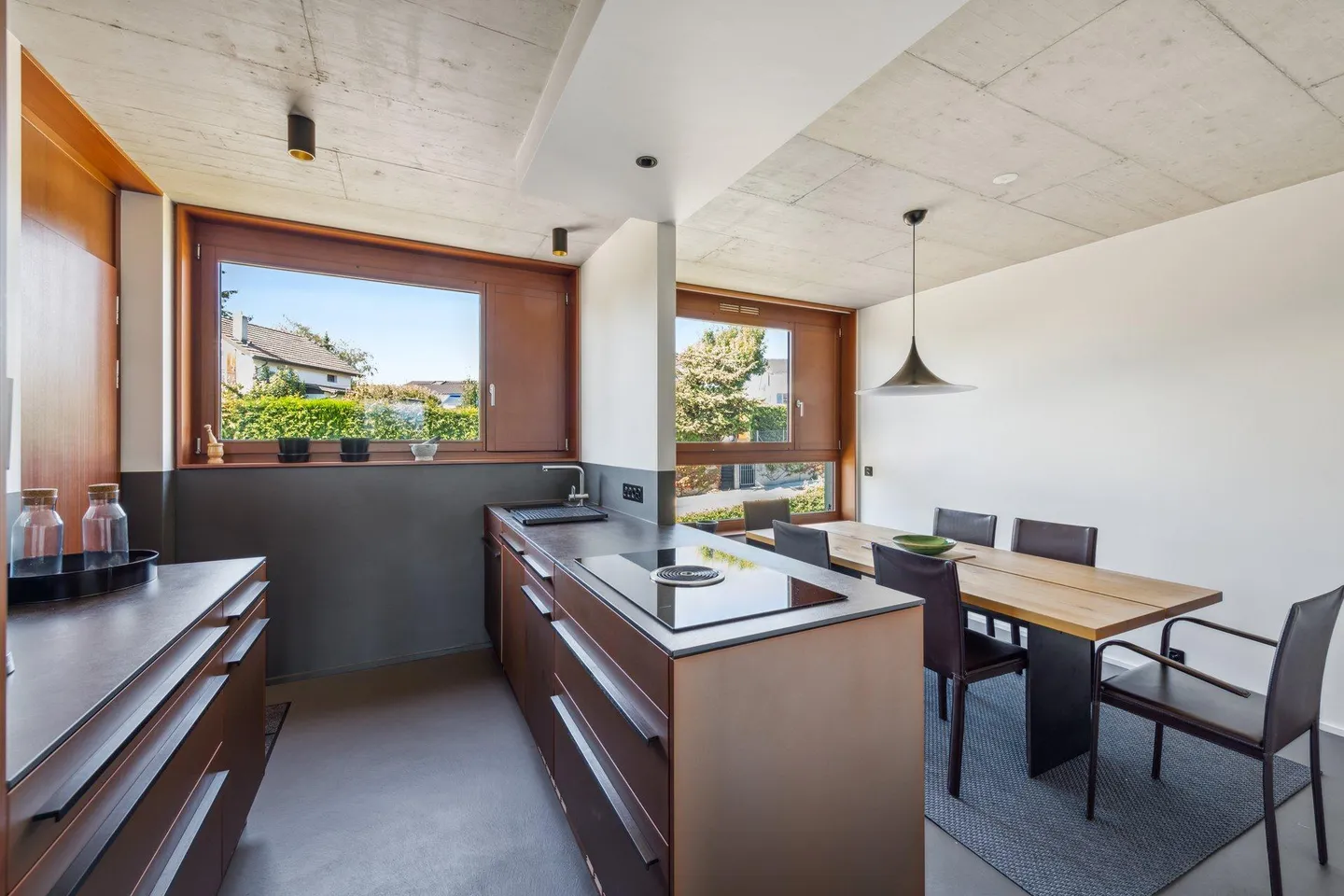 Panoramic view near the Rhône - Photo 4 of 5