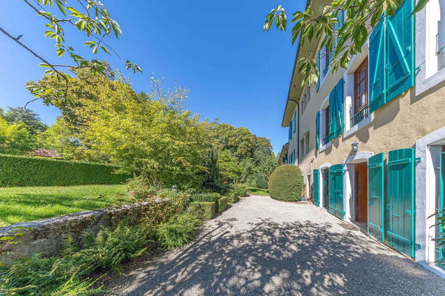 Geräumiges Duplex der Spitzenklasse - Foto 1 von 6